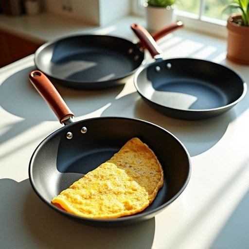 The Best Budget-Friendly Frying Pans
